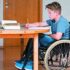 Заявление на ежемесячное пособие ребенку-инвалиду