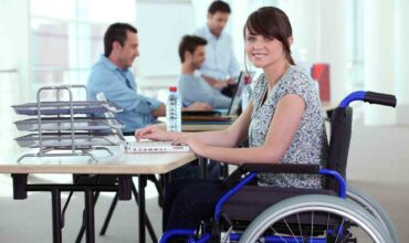 Изменения программ реабилитации для граждан с инвалидностью