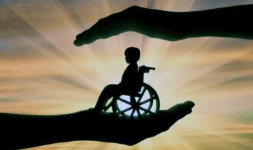 Меры социальной поддержки детей-инвалидов