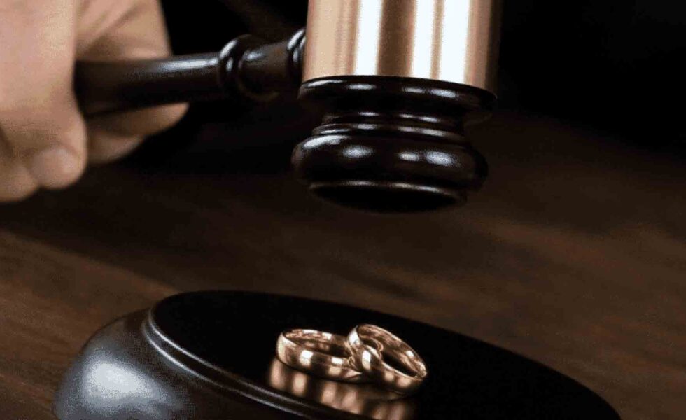 Признание брака недействительным через суд