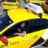 Такси обяжут предоставлять сведения в ФСБ