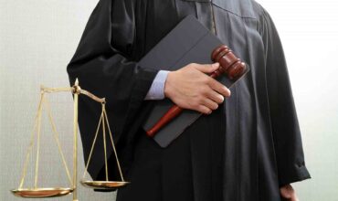 Замена судей в гражданском процессе
